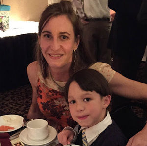 Meet your Posher, Amanda